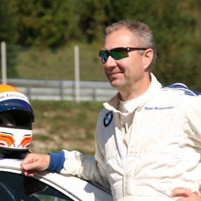 Marc Hessel