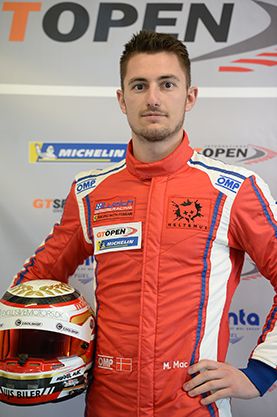 Mikkel mac Jensen