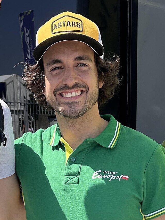 Albert Costa Balboa