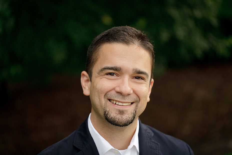 Carlos Cantu