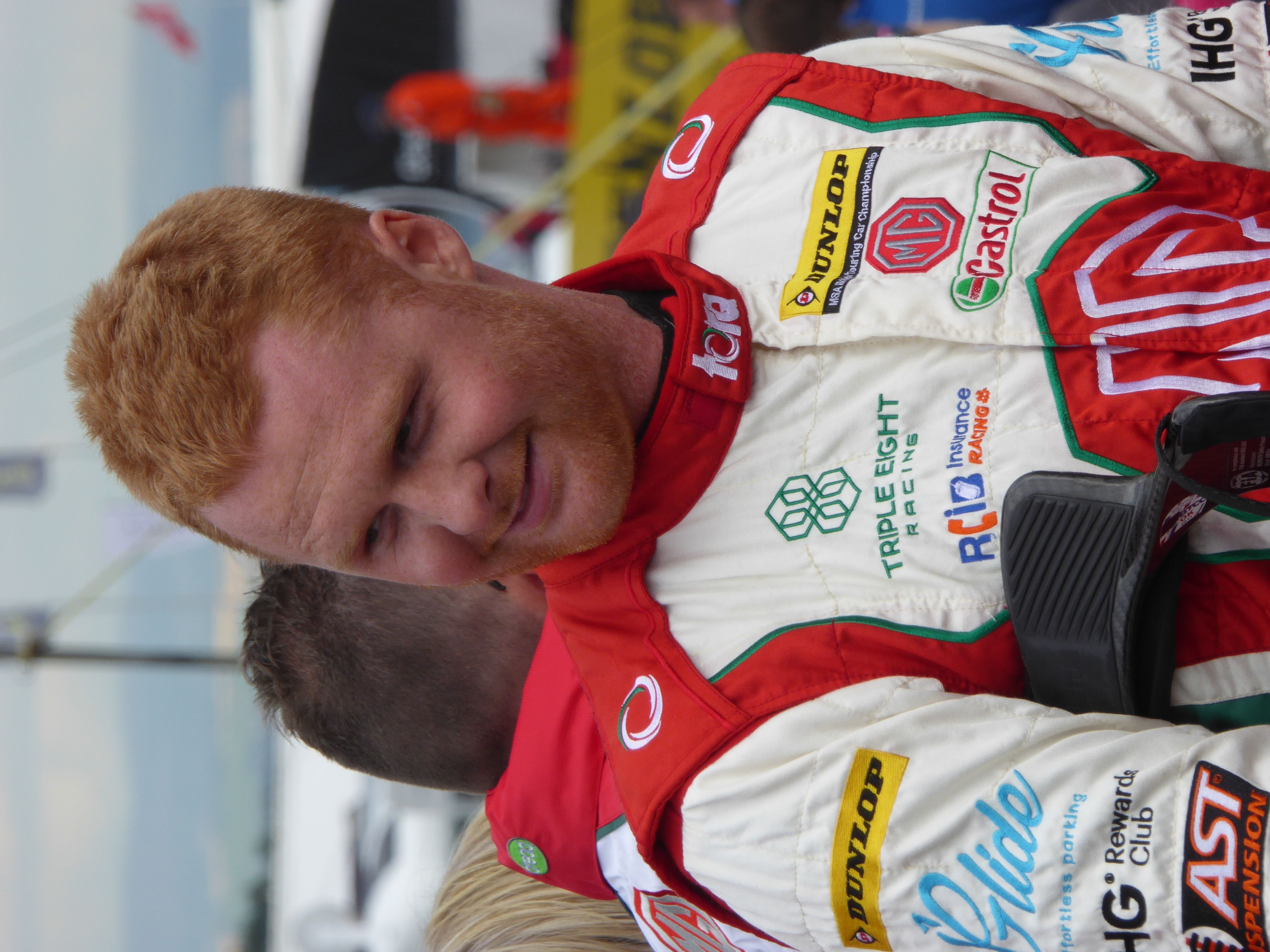 Josh Cook