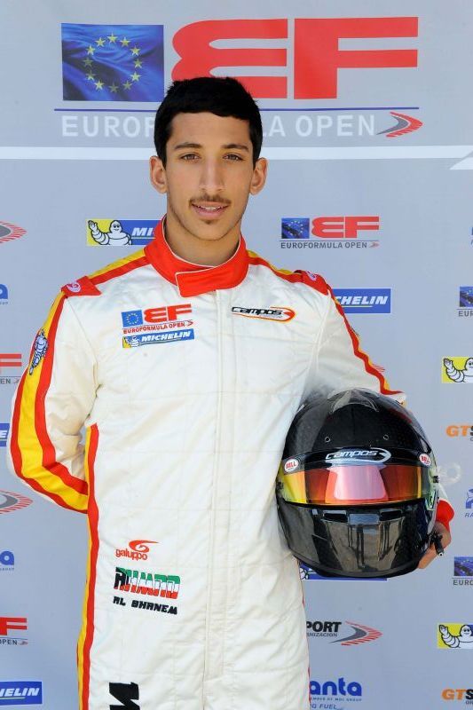 Ahmad Alghanem