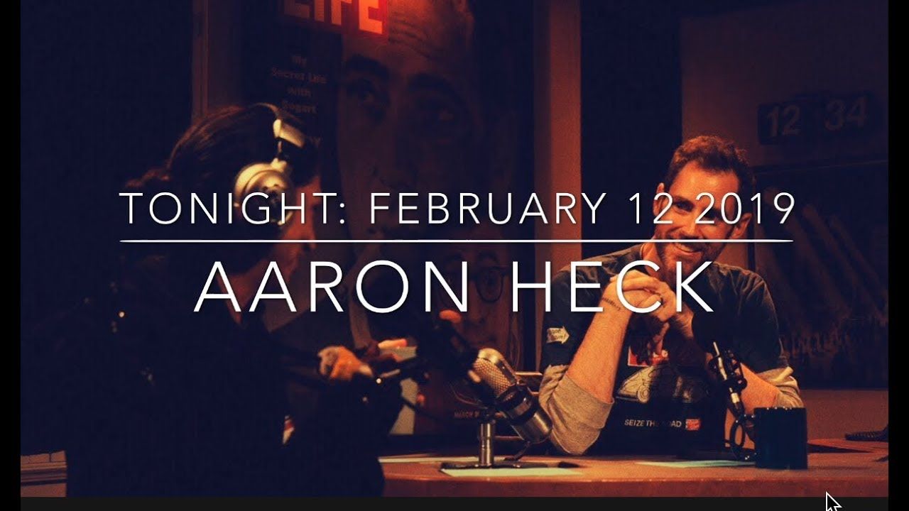 Aaron Heck