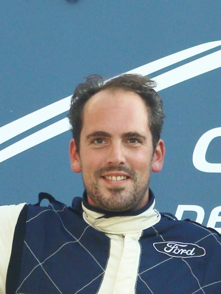 Nicolas Beloou