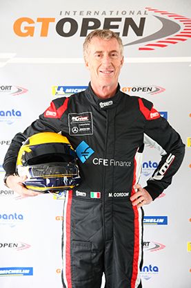 Mario Cordoni