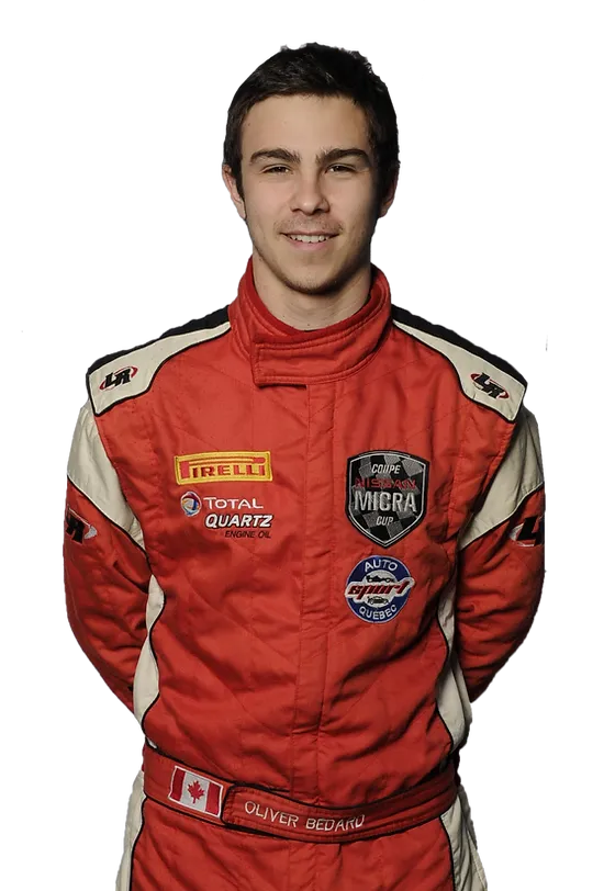 Olivier Bédard