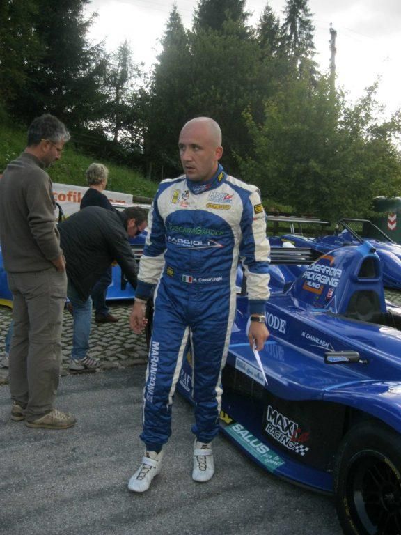 Michele Camarlinghi