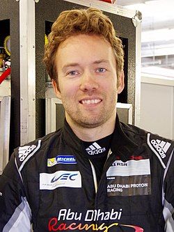 David Heinemeier hansson
