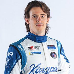 David Hodge