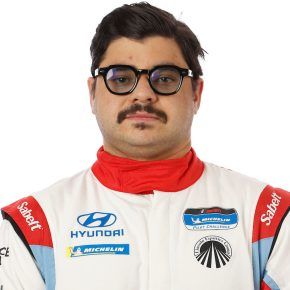 Lance Bergstein