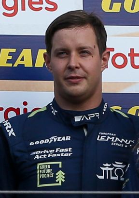 Richard Bradley
