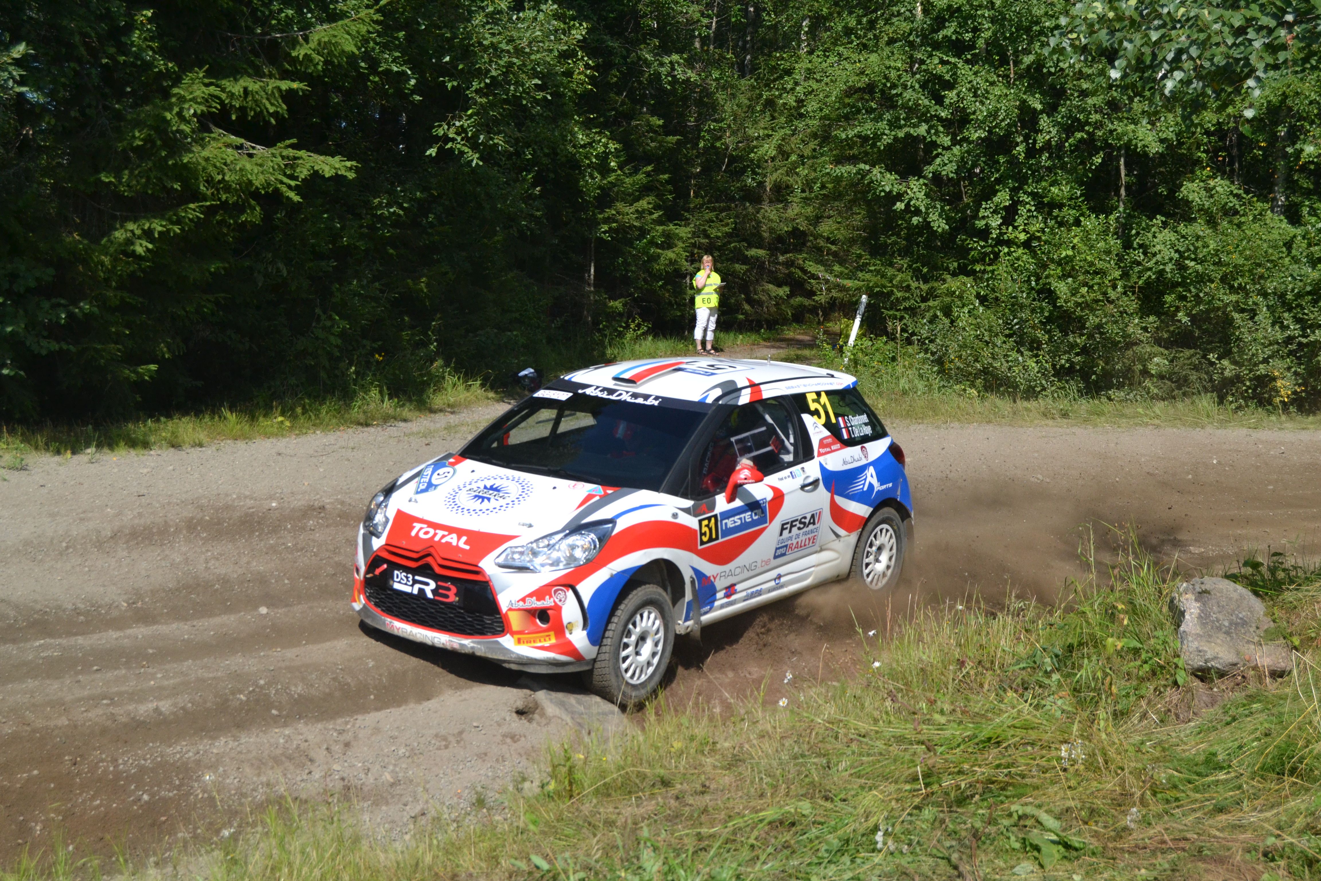 Sebastien Chardonnet