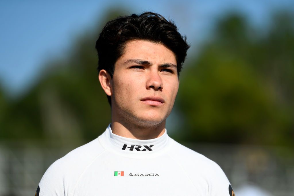 Alejandro Garcia