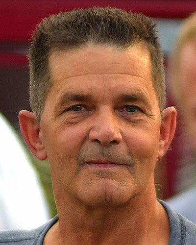 Christopher Clark