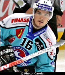 Florian Blatter