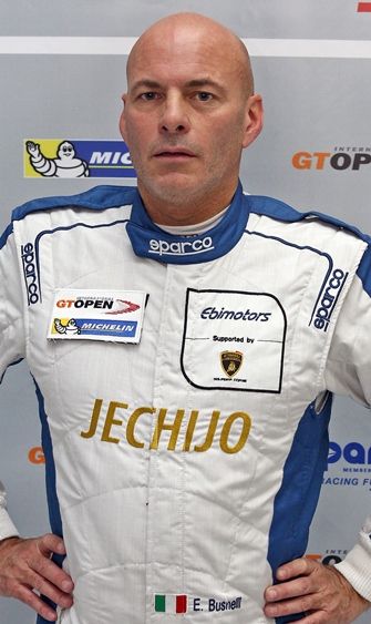 Emanuele Busnelli