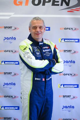 Pascal Bachmann