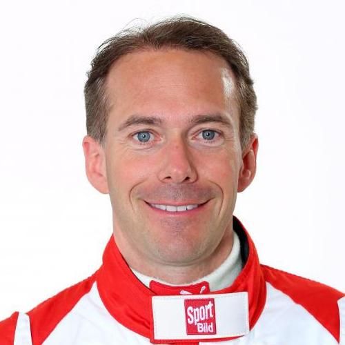 Daniel Allemann