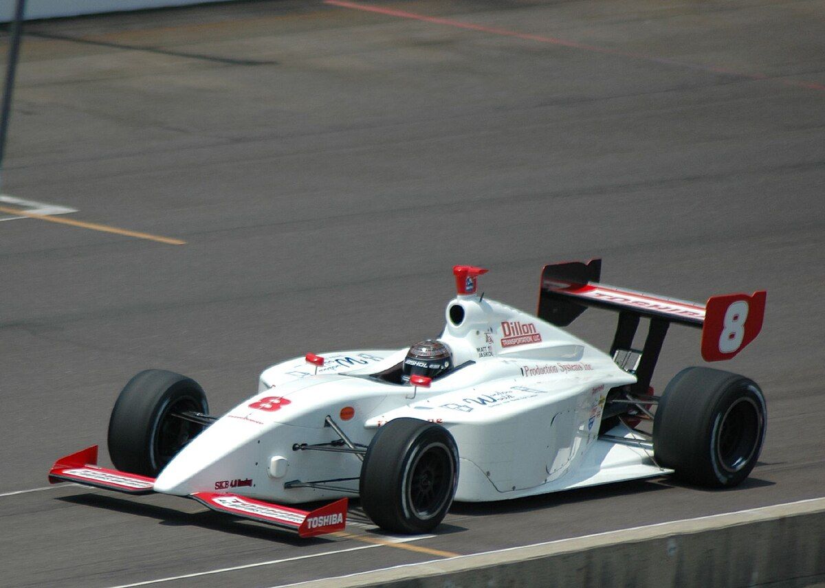 Matt Jaskol