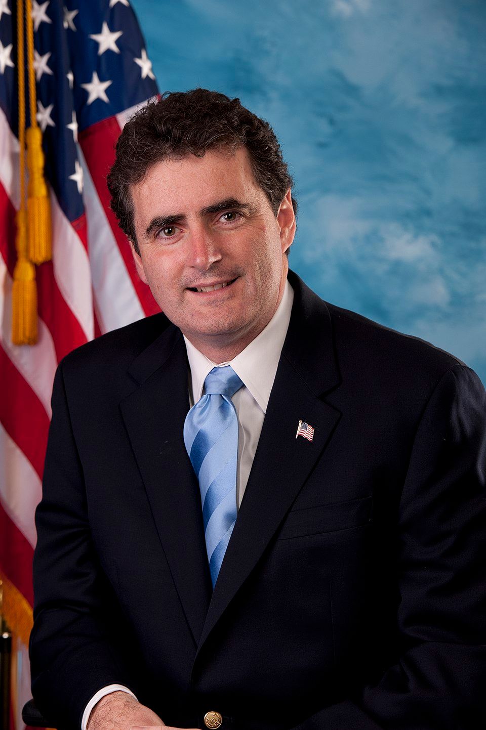 Michael Fitzpatrick