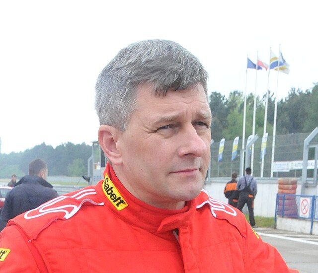 Piotr Bednarek