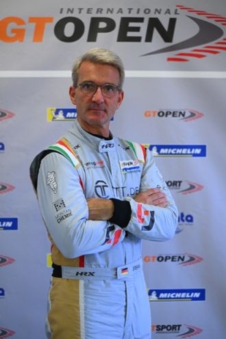 Stefan Aust