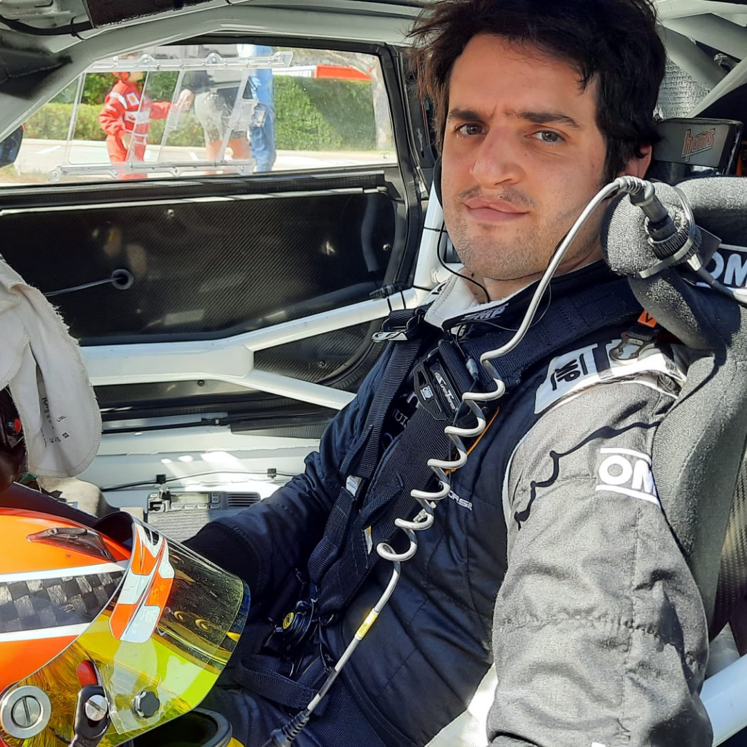 Antoine Bottiroli