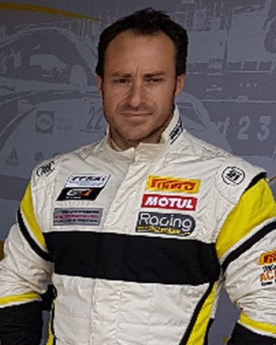Pascal Huteau
