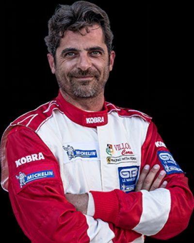Steeve Hiesse