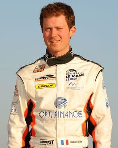 Bastien BRIERE