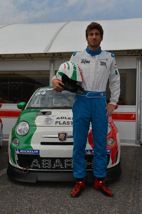 Alberto Fontana