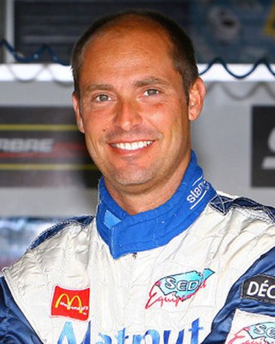 Sébastien Dumez
