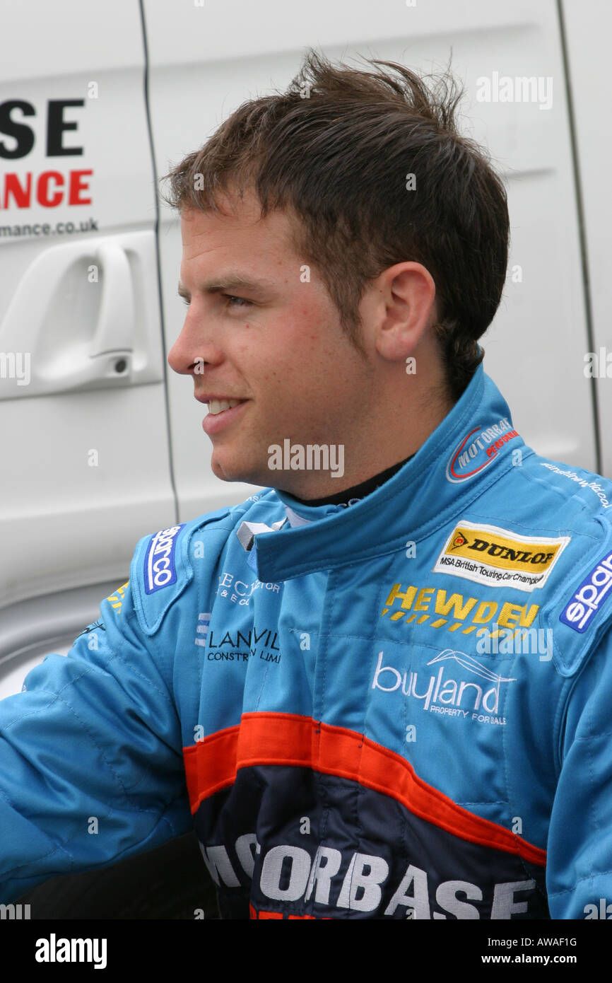 Gareth Howell