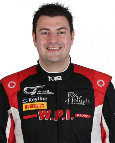 Michael Igoe