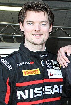 Alex Buncombe