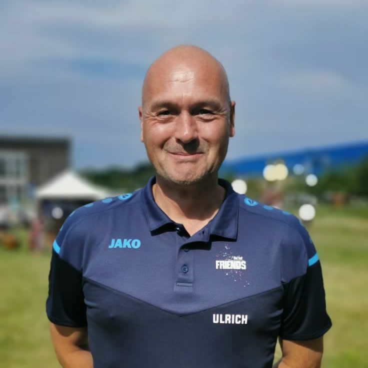 Ulrich Berg