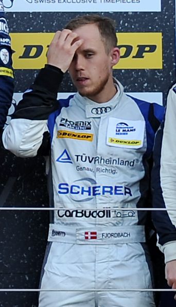 Anders Fjordbach