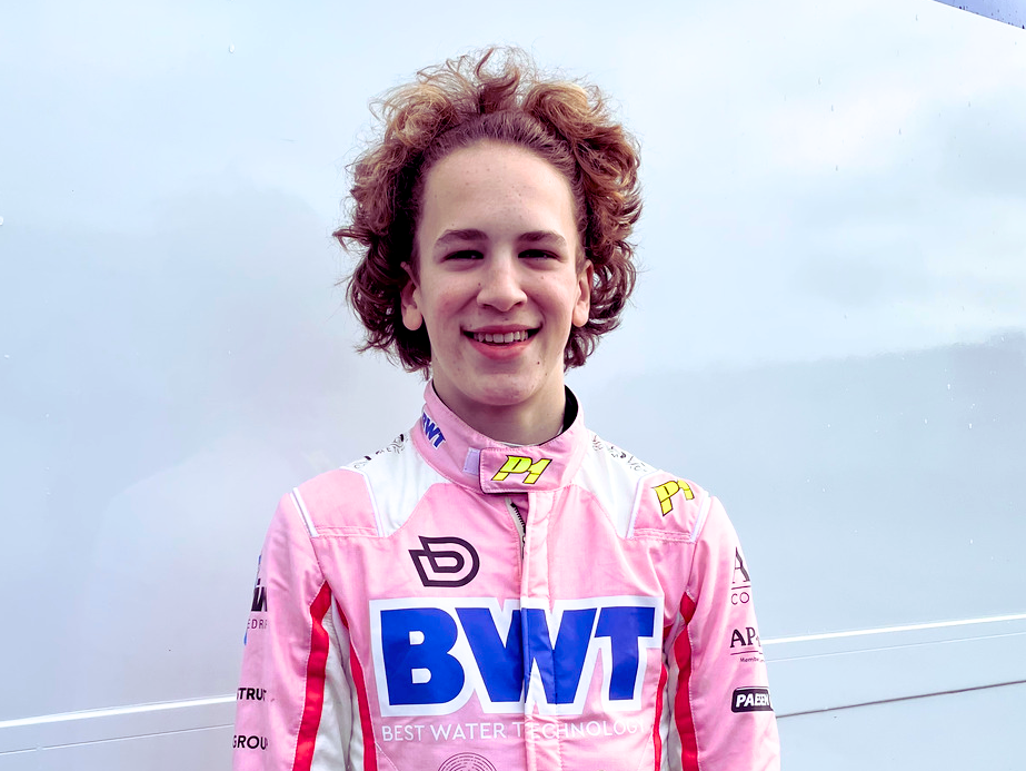 Douwe Dedecker