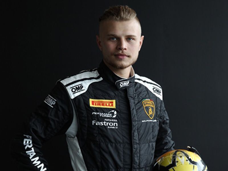 Artur Janosz