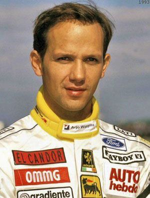 Jean-marc Gounon