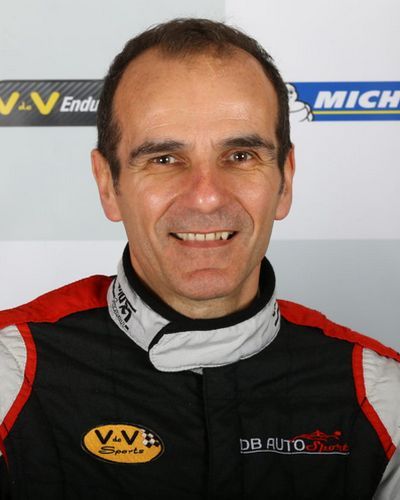 Daniel Bassora
