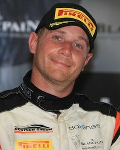 David Dermont
