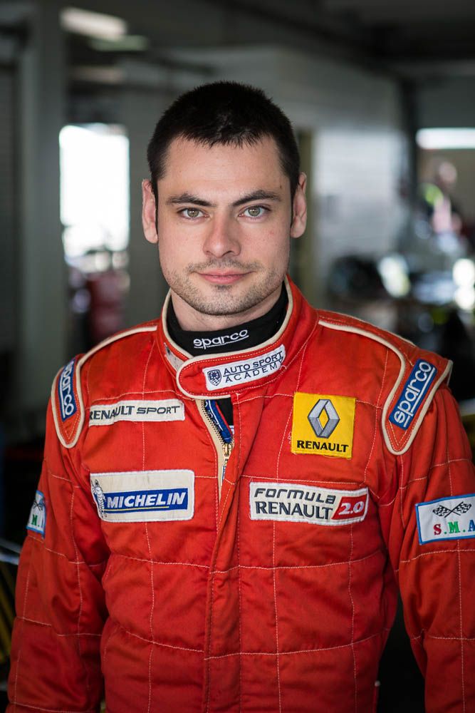 Christopher Brenier