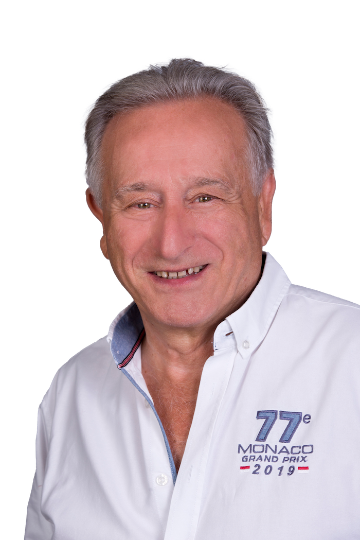Tiziano Carugati