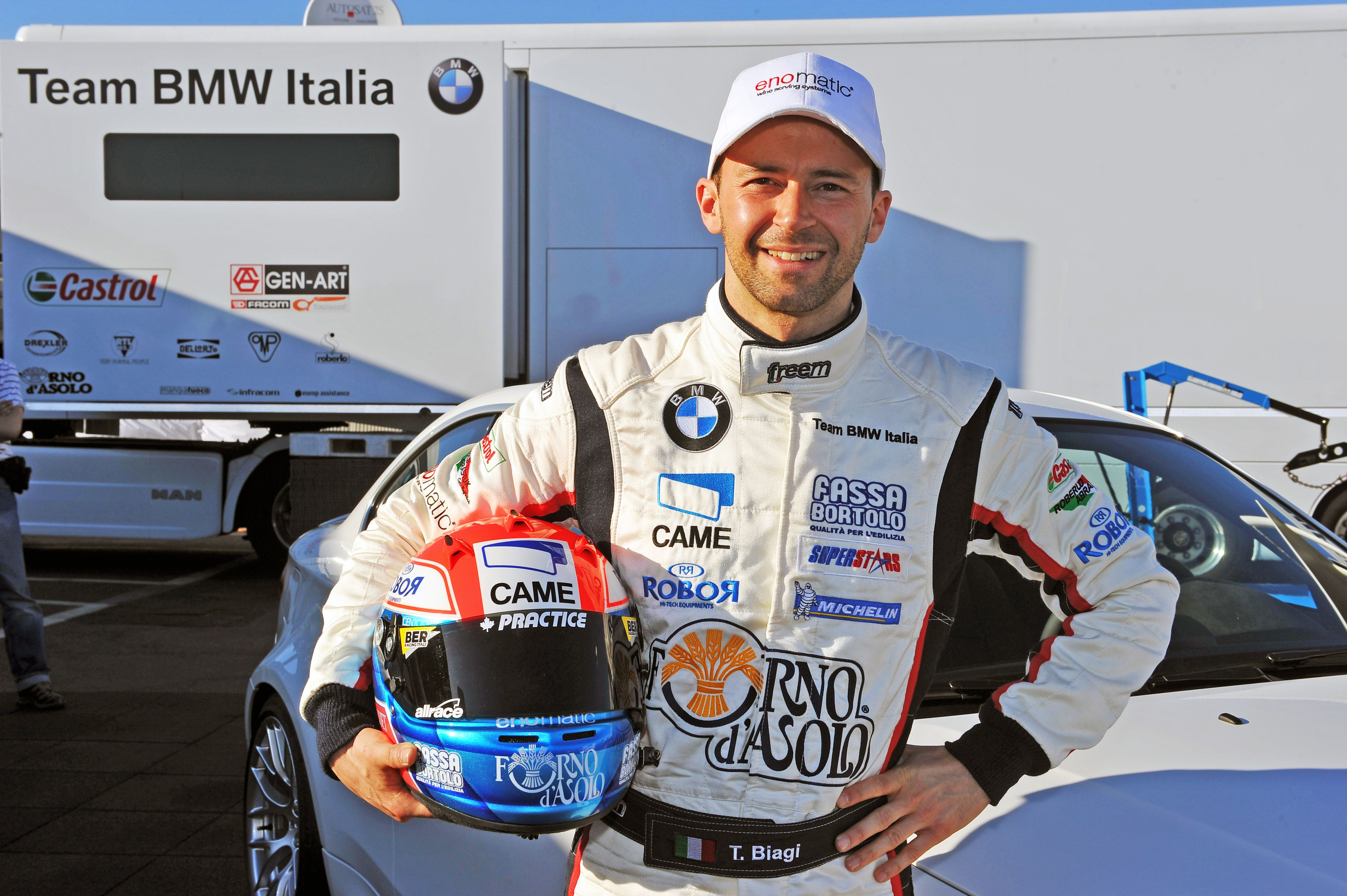 Thomas Biagi