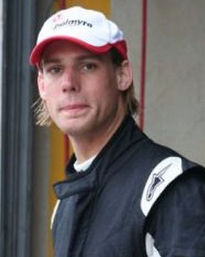 Paul Harkema