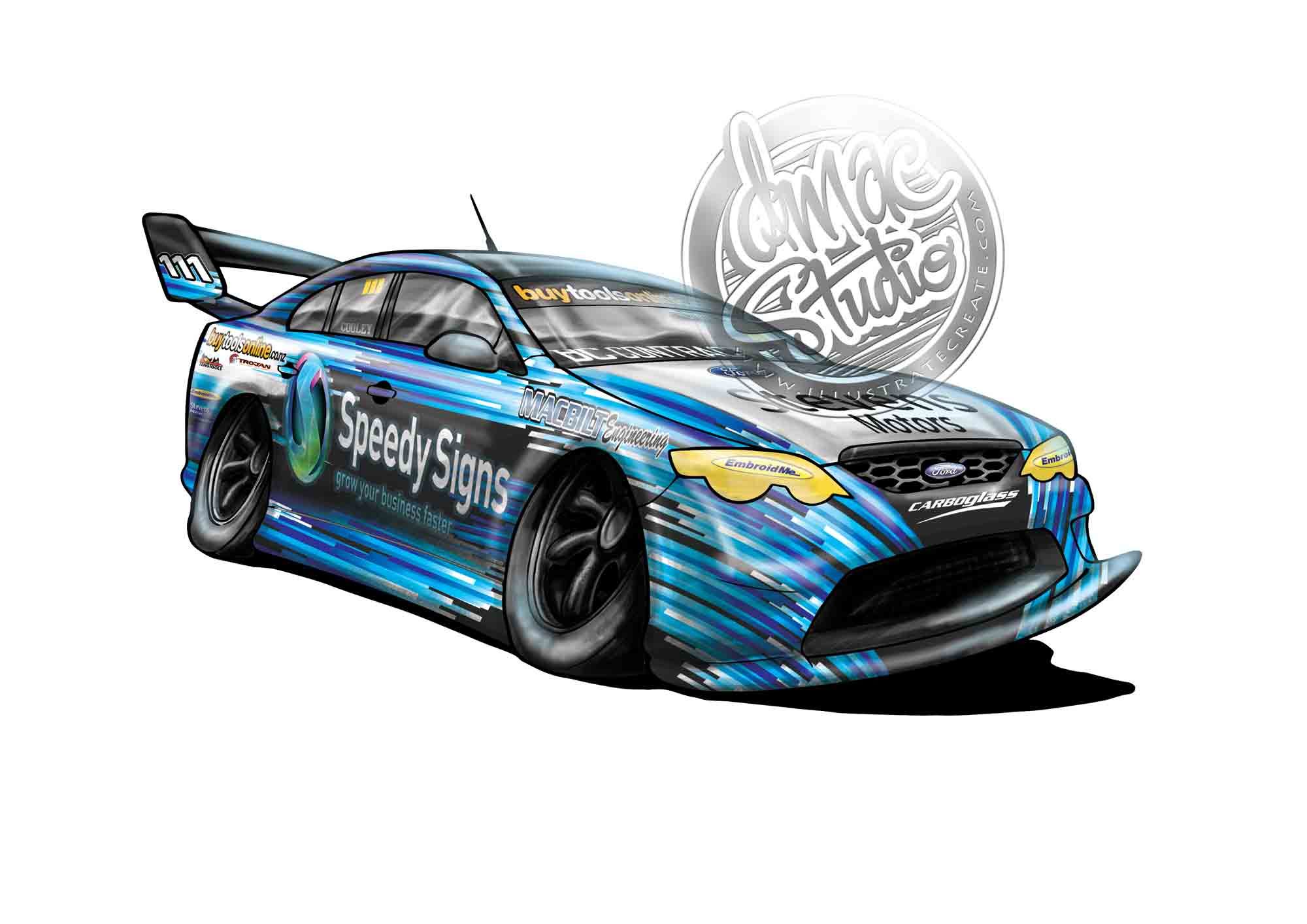 Brock Cooley
