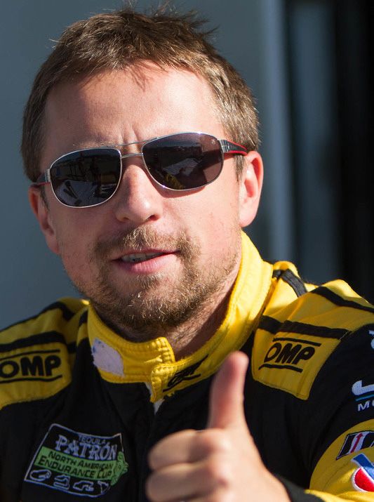 Misha Goikhberg