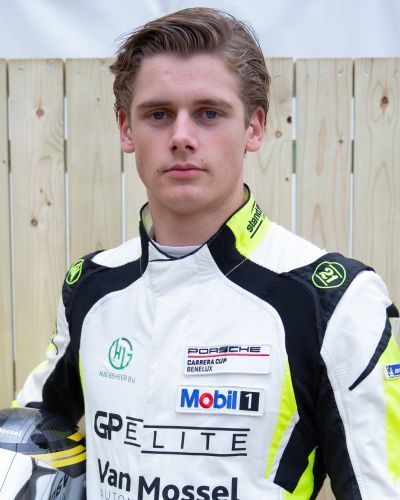 Lucas Groeneveld