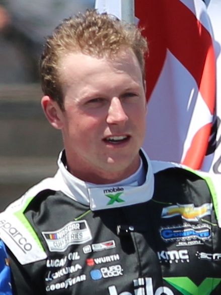 Will Brown